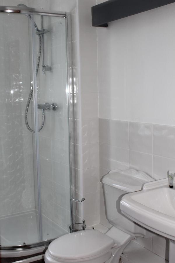 Stukeleys Hotel Great Stukeley Luaran gambar