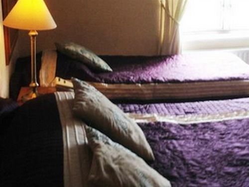 Stukeleys Hotel Great Stukeley Luaran gambar